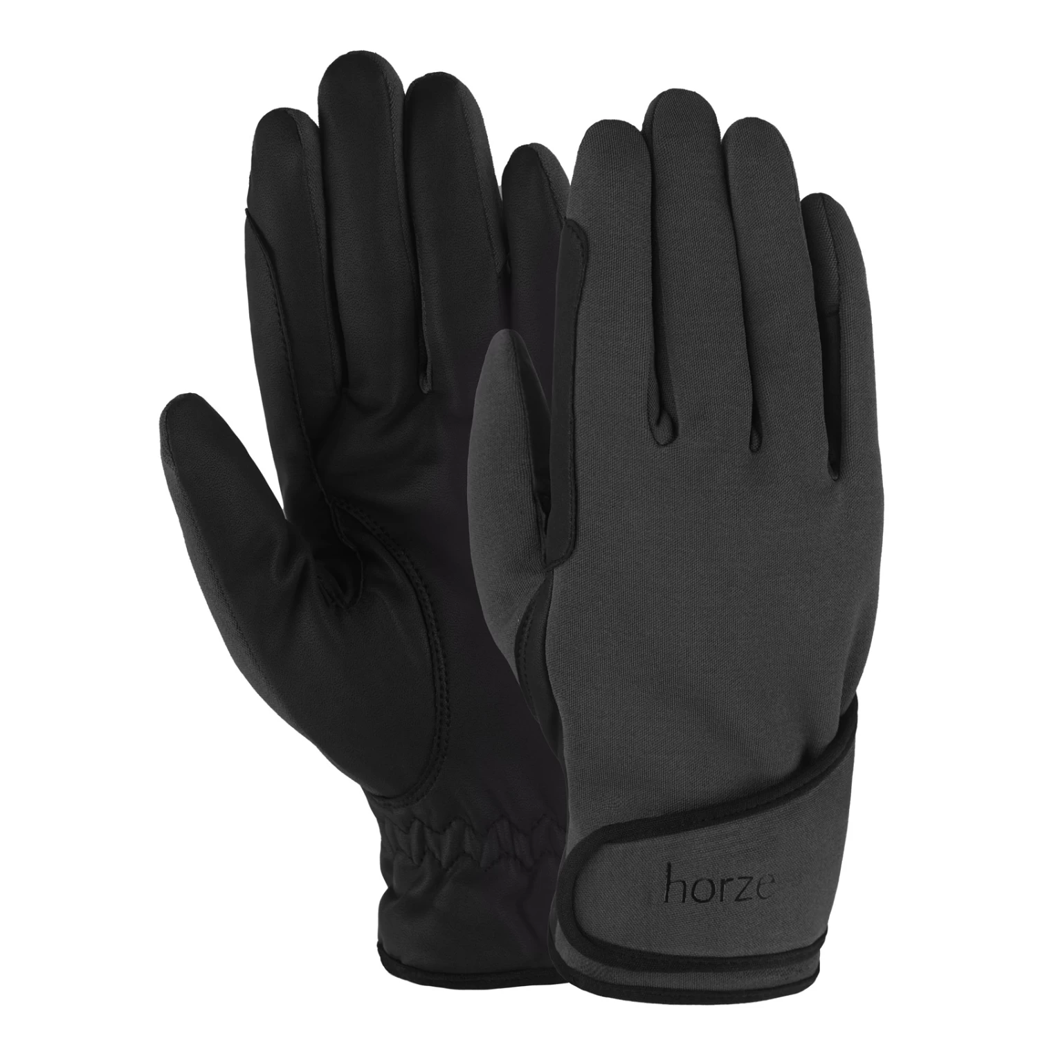 Horze Sporty Winter Riding Gloves