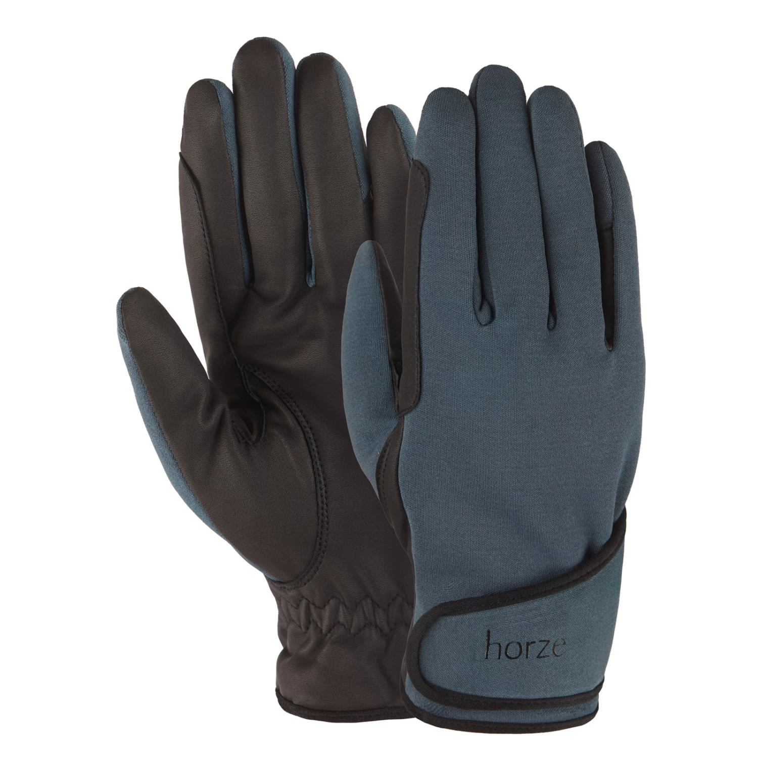 Horze Sporty Winter Riding Gloves