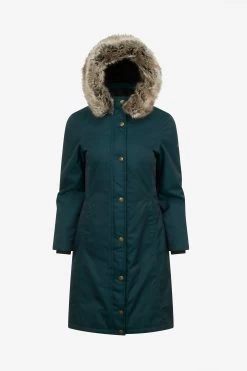 LeMieux Loire Women's Waterproof Riding Coat