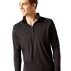 Ariat Lowell 1/4 Zip Men's Baselayer