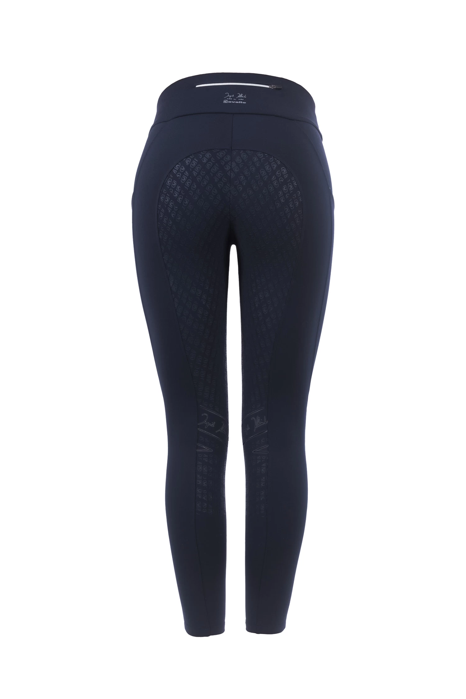 Cavallo Cavalina Women's Fullseat Grip Riding Tights