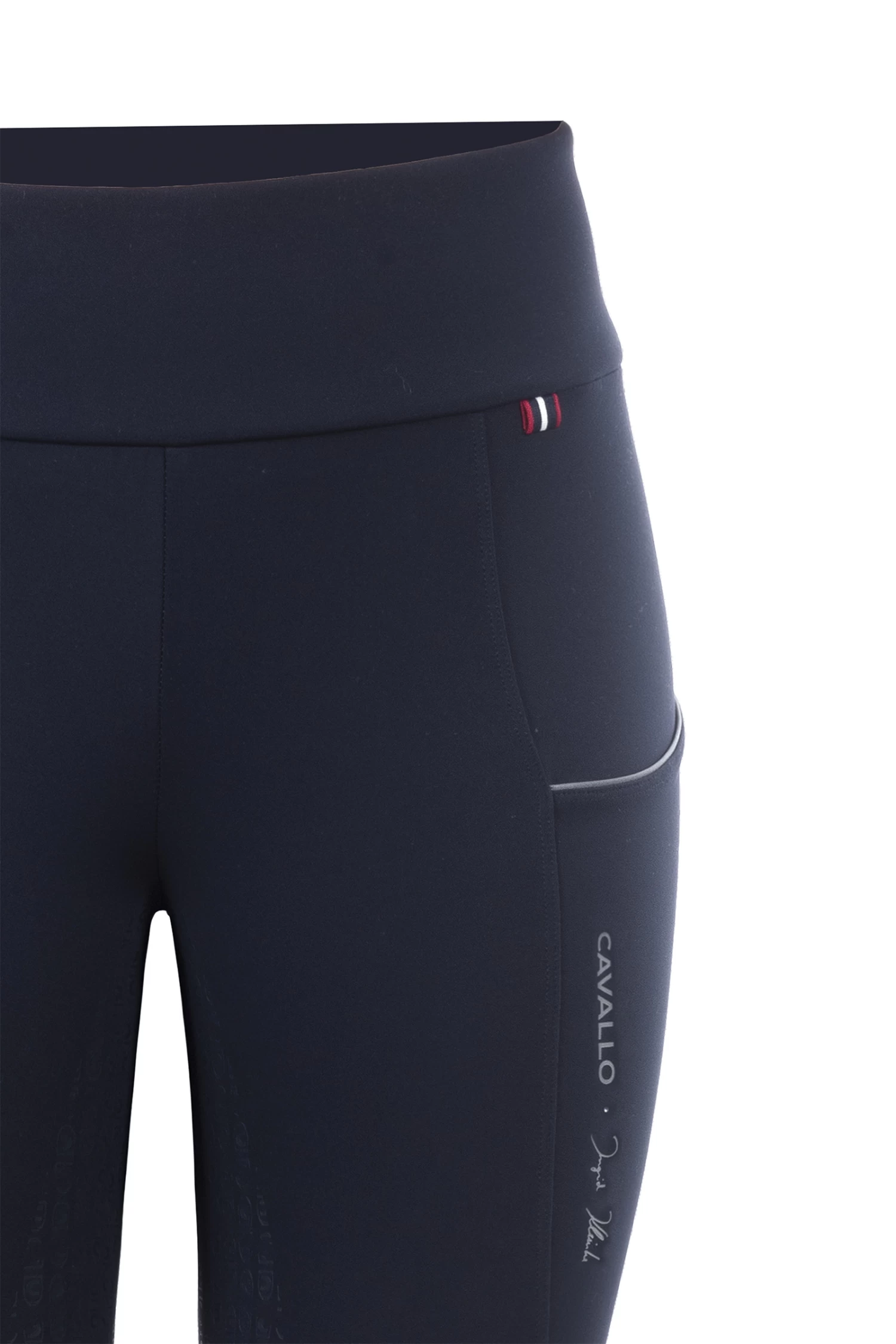 Cavallo Cavalina Women's Fullseat Grip Riding Tights