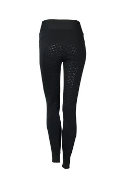 Harry's Horse Women's Full Grip Winter Riding Tights