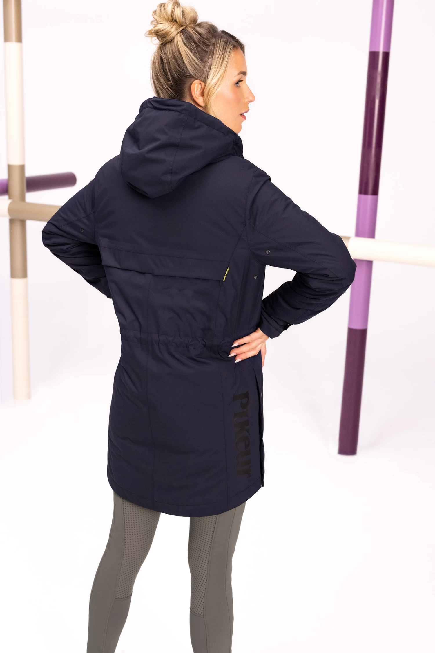 Pikeur Classic Sports Women's Parka