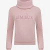 LeMieux Adele Women's Funnel Neck Sweatshirt
