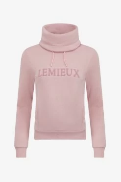 LeMieux Adele Women's Funnel Neck Sweatshirt